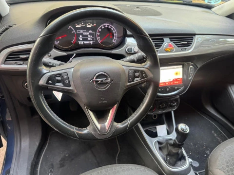 Opel Corsa 1.4 Selective 90 CV