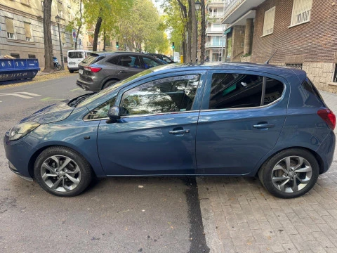 Opel Corsa 1.4 Selective 90 CV