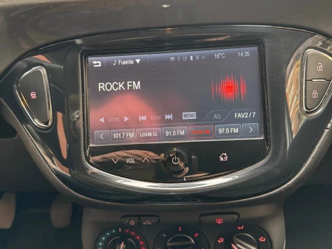 Opel Corsa 1.4 Selective 90 CV