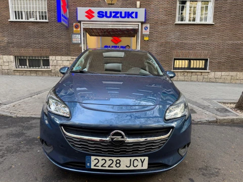 Opel Corsa 1.4 Selective 90 CV