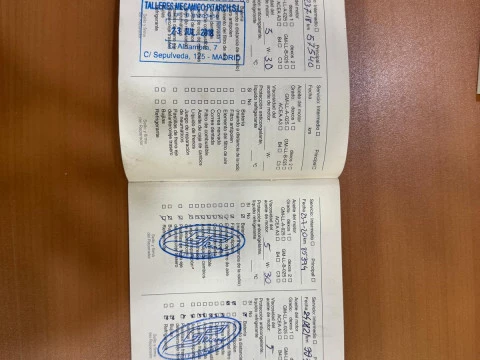 Opel Corsa 1.4 Selective 90 CV