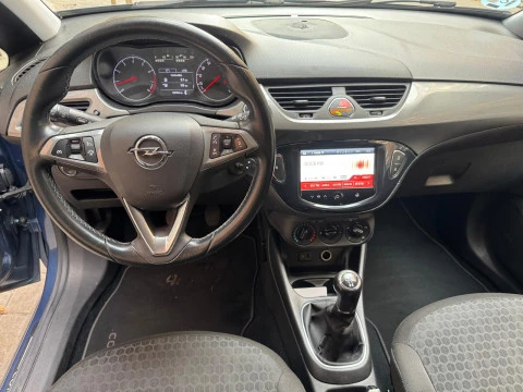 Opel Corsa 1.4 Selective 90 CV