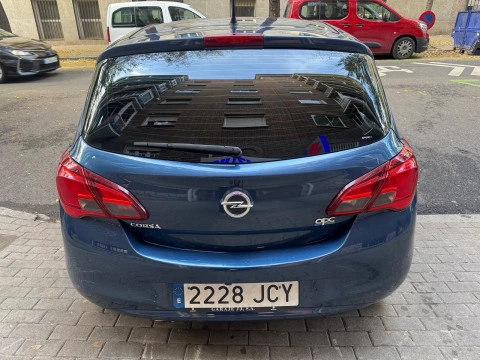 Opel Corsa 1.4 Selective 90 CV