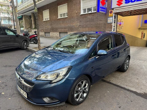 Opel Corsa 1.4 Selective 90 CV
