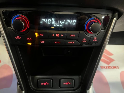 Suzuki S-Cross 1.4T S3 4WD Mild Hybrid