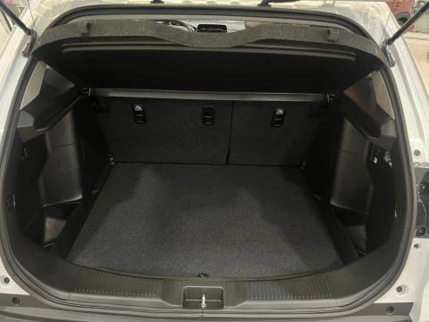 Suzuki S-Cross 1.4T S3 4WD Mild Hybrid