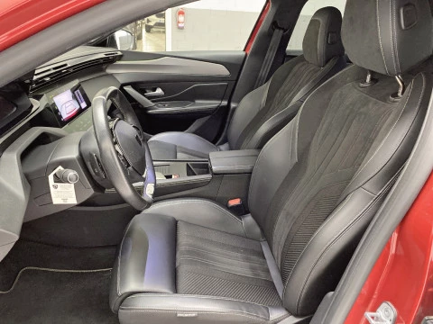 Peugeot 308 Nuevo  GT Puretech 130 S&S EAT8