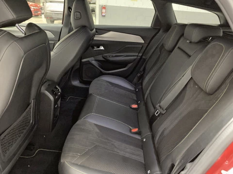 Peugeot 308 Nuevo  GT Puretech 130 S&S EAT8