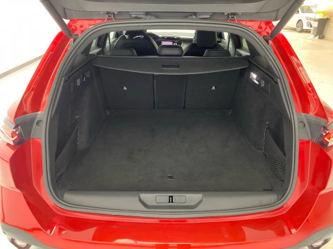 Peugeot 308 Nuevo  GT Puretech 130 S&S EAT8