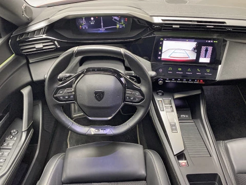 Peugeot 308 Nuevo  GT Puretech 130 S&S EAT8