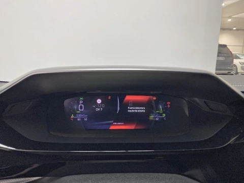 Peugeot 308 Nuevo  GT Puretech 130 S&S EAT8