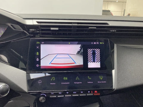 Peugeot 308 Nuevo  GT Puretech 130 S&S EAT8