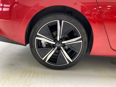 Peugeot 308 Nuevo  GT Puretech 130 S&S EAT8