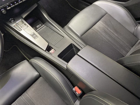 Peugeot 308 Nuevo  GT Puretech 130 S&S EAT8