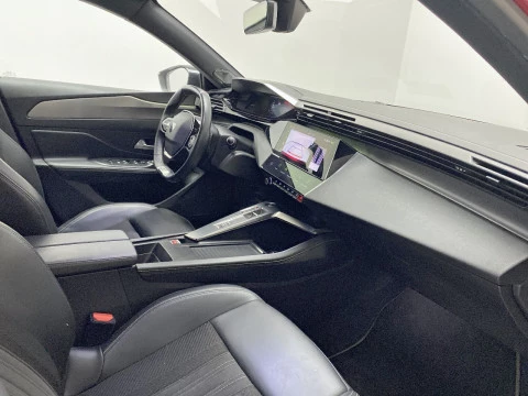Peugeot 308 Nuevo  GT Puretech 130 S&S EAT8