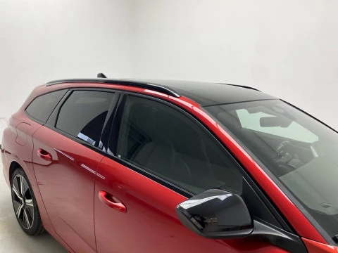 Peugeot 308 Nuevo  GT Puretech 130 S&S EAT8