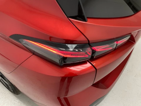 Peugeot 308 Nuevo  GT Puretech 130 S&S EAT8