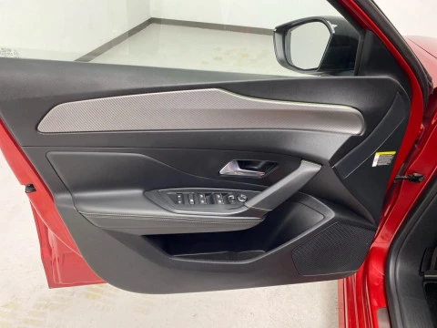 Peugeot 308 Nuevo  GT Puretech 130 S&S EAT8