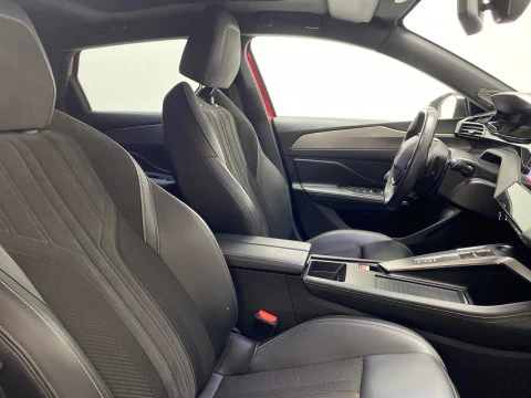 Peugeot 308 Nuevo  GT Puretech 130 S&S EAT8