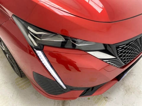 Peugeot 308 Nuevo  GT Puretech 130 S&S EAT8