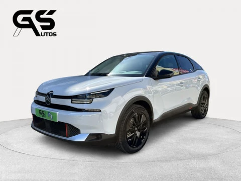 Citroën C4 Collection Hybrid e-DCS6 107 kW (145 CV)