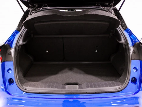 Nissan juke 1.6 Hybrid 105kW (145CV) N-Design Black