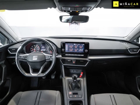 Seat Leon 1.0 TSI 81kW SS Style