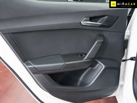 Seat Leon 1.0 TSI 81kW SS Style