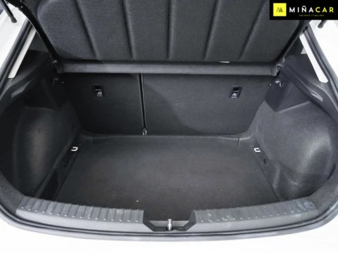 Seat Leon 1.0 TSI 81kW SS Style