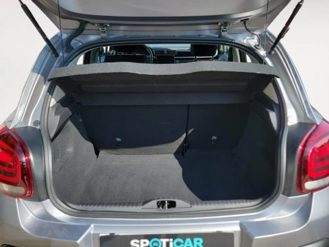 Citroën C3 Origin PureTech 81KW (110CV) Max EAT6