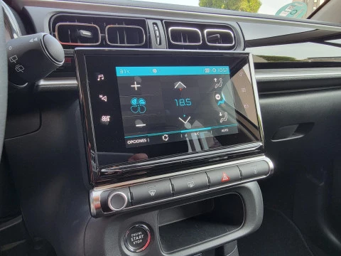 Citroën C3 Origin PureTech 81KW (110CV) Max EAT6