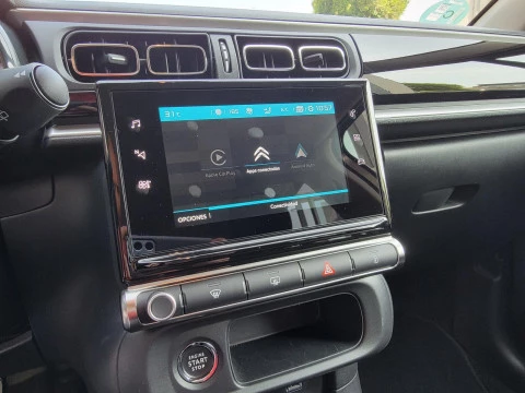 Citroën C3 Origin PureTech 81KW (110CV) Max EAT6