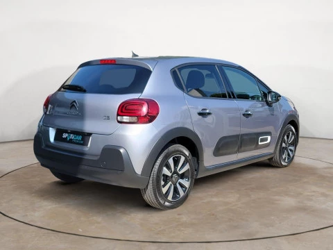 Citroën C3 Origin PureTech 81KW (110CV) Max EAT6