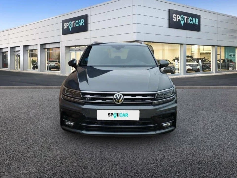 Volkswagen Tiguan R-Line 1.5 TSI 110kW (150CV) DSG