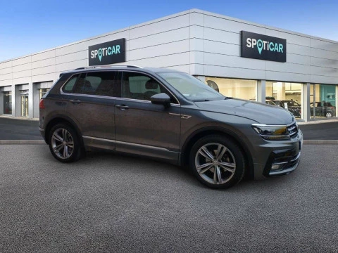 Volkswagen Tiguan R-Line 1.5 TSI 110kW (150CV) DSG