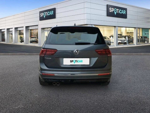 Volkswagen Tiguan R-Line 1.5 TSI 110kW (150CV) DSG