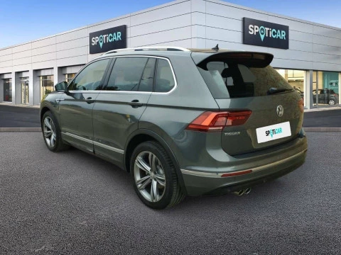 Volkswagen Tiguan R-Line 1.5 TSI 110kW (150CV) DSG