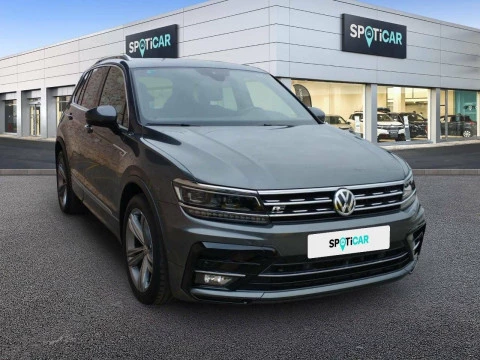 Volkswagen Tiguan R-Line 1.5 TSI 110kW (150CV) DSG