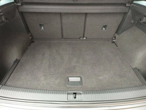 Volkswagen Tiguan R-Line 1.5 TSI 110kW (150CV) DSG