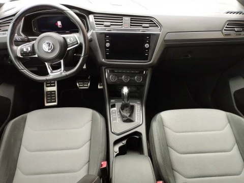 Volkswagen Tiguan R-Line 1.5 TSI 110kW (150CV) DSG