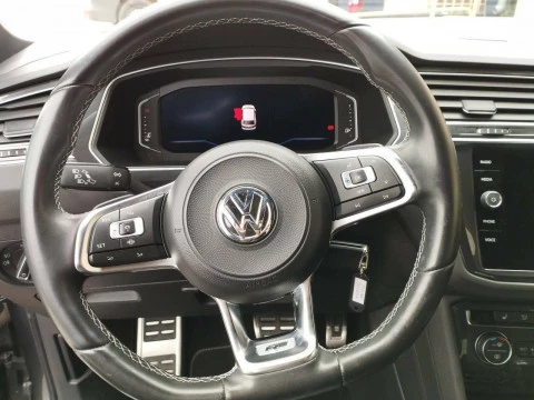 Volkswagen Tiguan R-Line 1.5 TSI 110kW (150CV) DSG