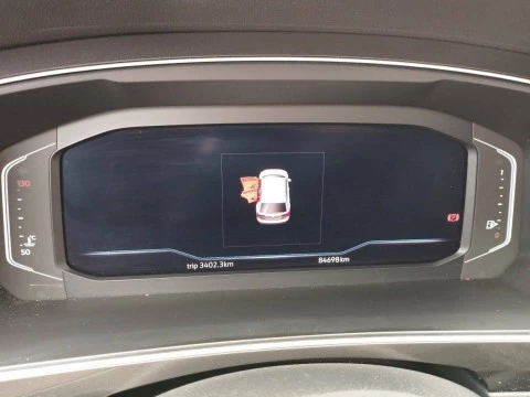 Volkswagen Tiguan R-Line 1.5 TSI 110kW (150CV) DSG