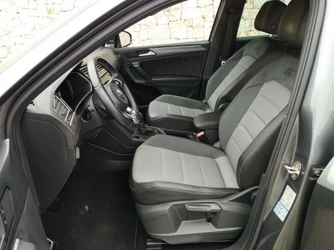 Volkswagen Tiguan R-Line 1.5 TSI 110kW (150CV) DSG