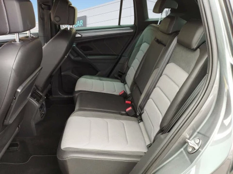 Volkswagen Tiguan R-Line 1.5 TSI 110kW (150CV) DSG