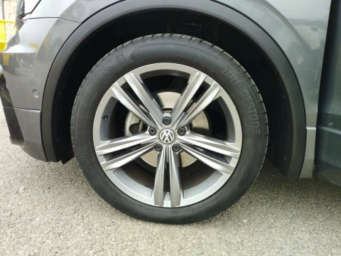 Volkswagen Tiguan R-Line 1.5 TSI 110kW (150CV) DSG