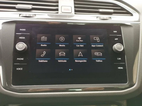 Volkswagen Tiguan R-Line 1.5 TSI 110kW (150CV) DSG