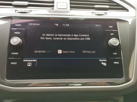 Volkswagen Tiguan R-Line 1.5 TSI 110kW (150CV) DSG