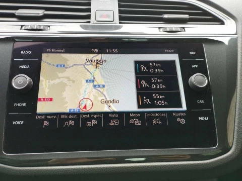 Volkswagen Tiguan R-Line 1.5 TSI 110kW (150CV) DSG