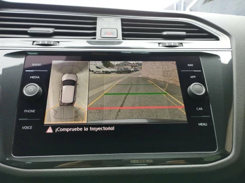 Volkswagen Tiguan R-Line 1.5 TSI 110kW (150CV) DSG