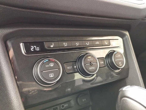 Volkswagen Tiguan R-Line 1.5 TSI 110kW (150CV) DSG